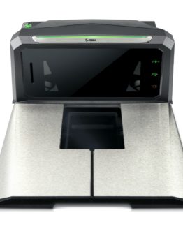In-Counter Scanners