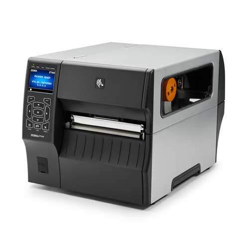 Zt400 Series Rfid Printers 7minion Technology 8879